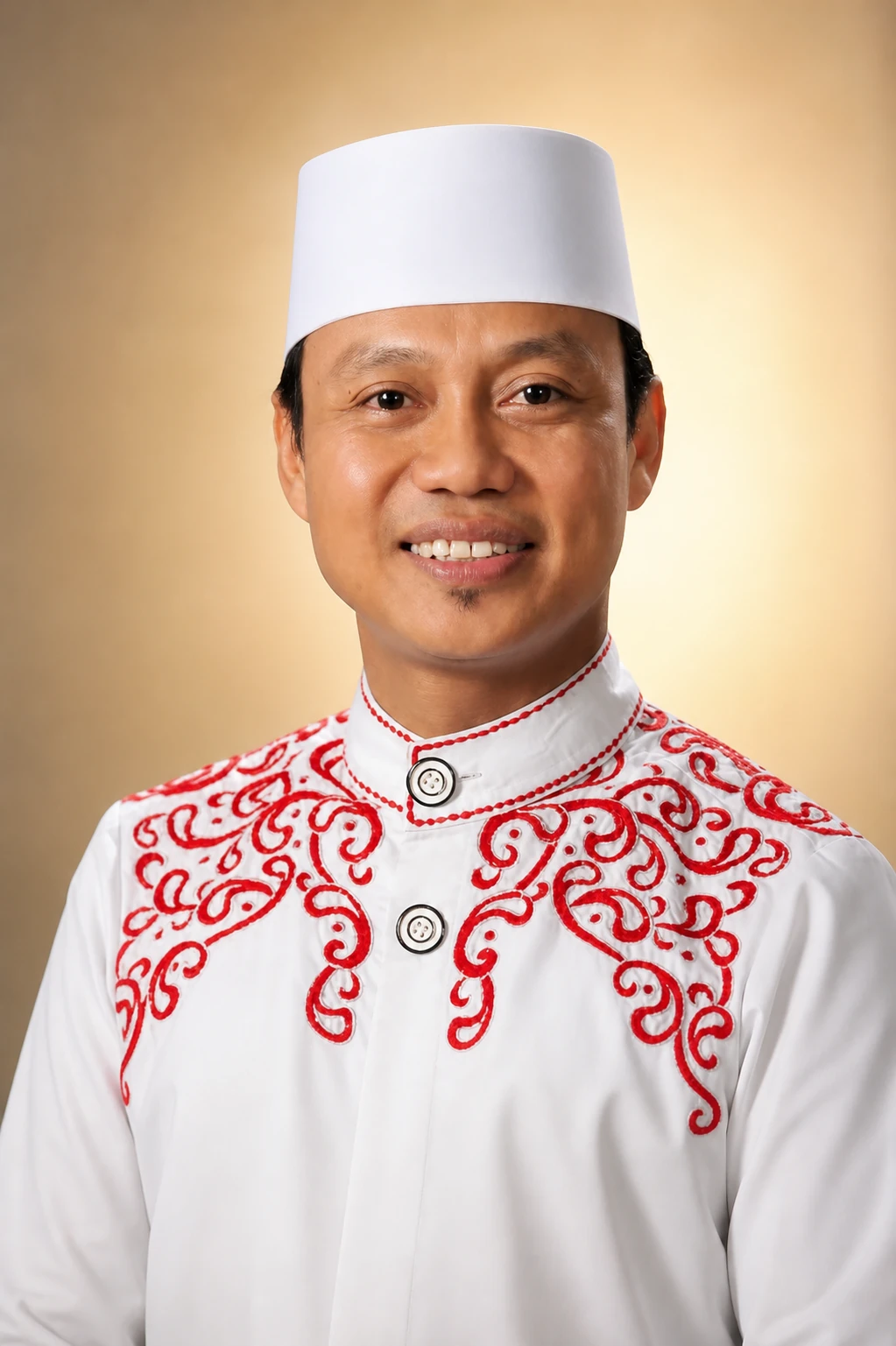 Ustadz Das’ad Latif